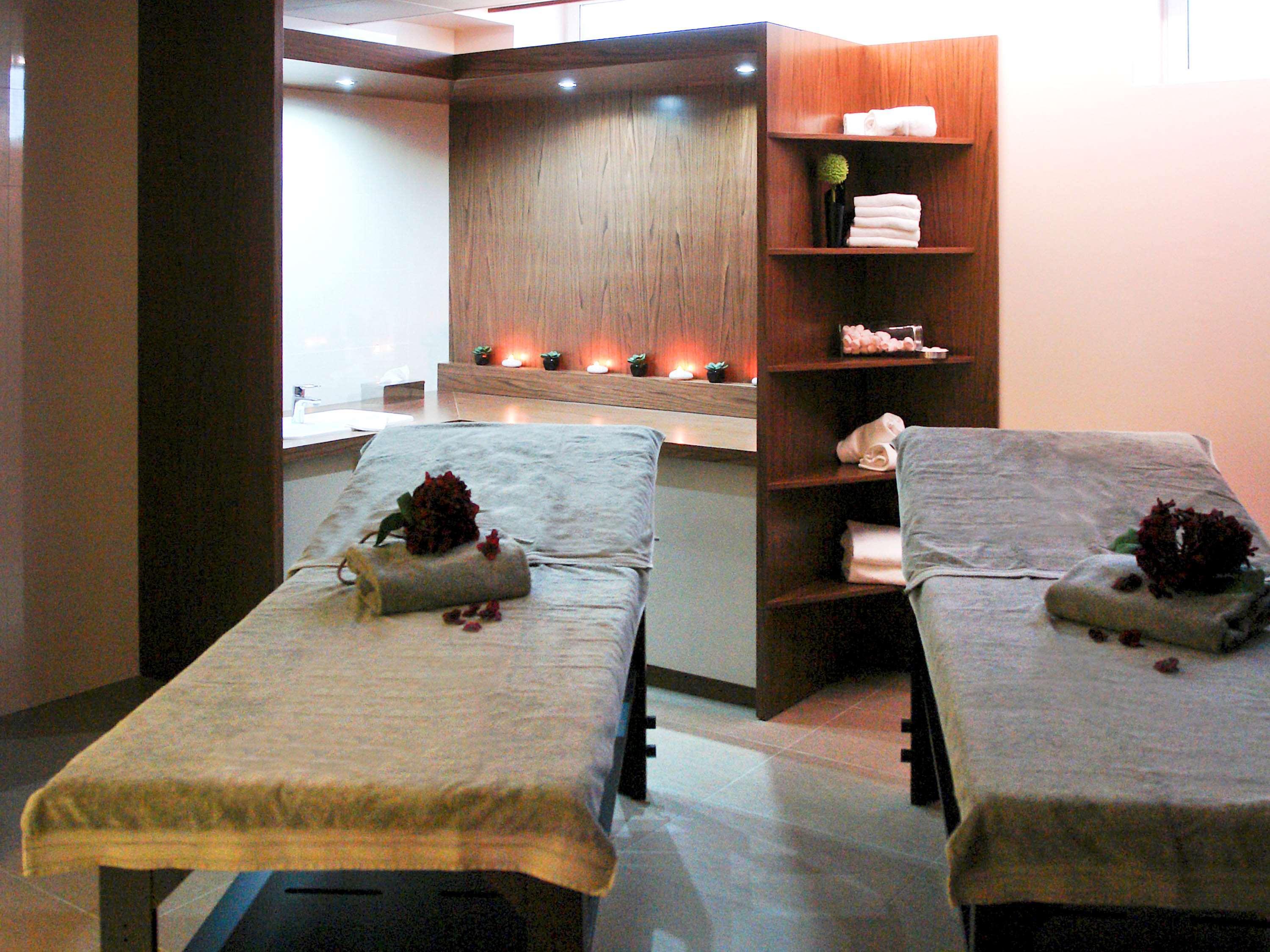 Hotel Novotel Centre Gare Rennes